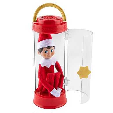 The Elf on the Shelf® Scout Elf Carrier (Elf Not Included)