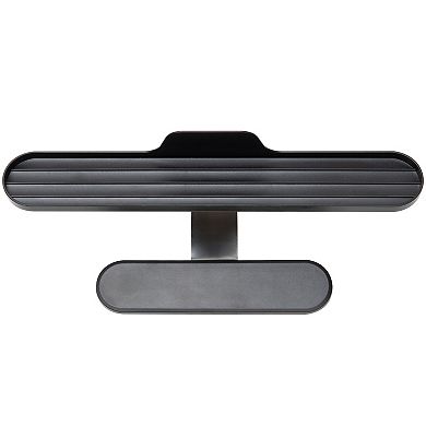 Mind Reader Anchor Collection Over Keyboard Shelf Desktop Organizer