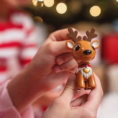 The Elf on the Shelf & Elf Pets Minis Blind Bag: Animated Character Edition