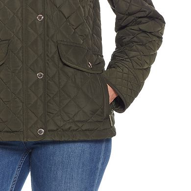 Women's Gallery Quilted Barn Jacket