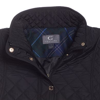 Women's Gallery Quilted Barn Jacket