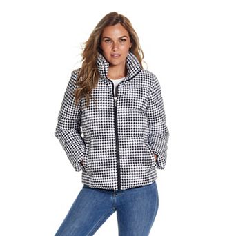 Women's Gallery Short Heavyweight Puffer Jacket