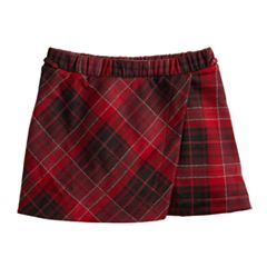 Kohls plus size clearance skorts