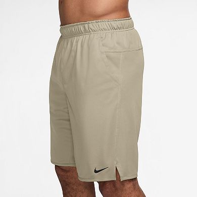 Big & Tall Nike Totality Dri-FIT 9" Versatile Shorts