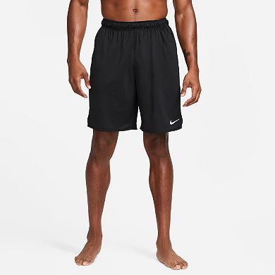 Big & Tall Nike Totality Dri-FIT 9" Versatile Shorts