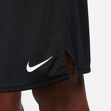 Big & Tall Nike Totality Dri-FIT 9" Versatile Shorts