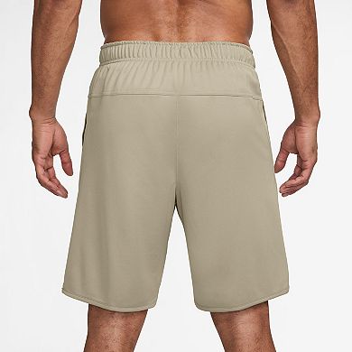 Big & Tall Nike Totality Dri-FIT 9" Versatile Shorts