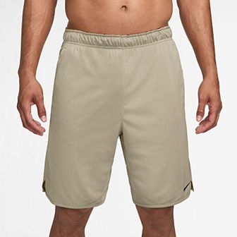 Big & Tall Nike Totality Dri-FIT 9" Versatile Shorts
