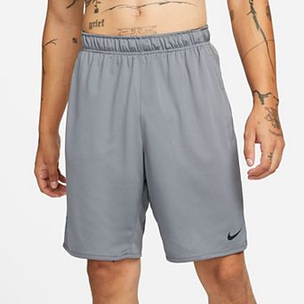 Big & Tall Nike Totality Dri-FIT 9" Versatile Shorts