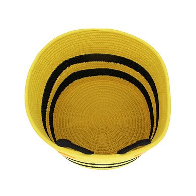The Big One Kids™ Bee Rope Basket