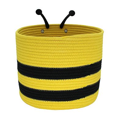 The Big One Kids™ Bee Rope Basket