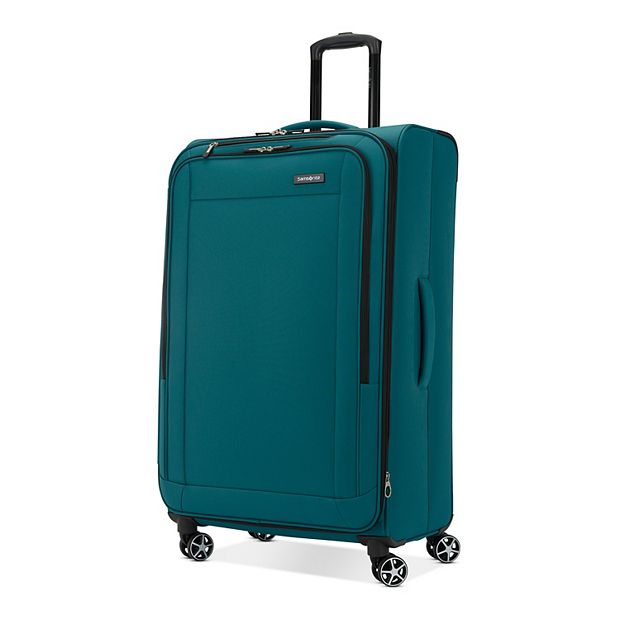 Kohls samsonite store carry on