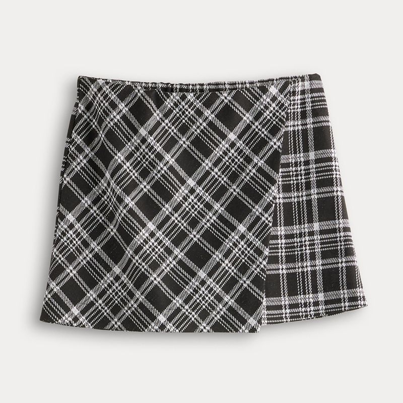 Girls Pleated Skirts Kohls