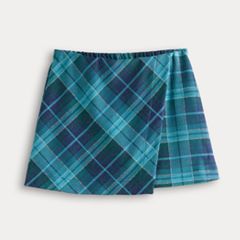 Kohls plus size outlet skorts