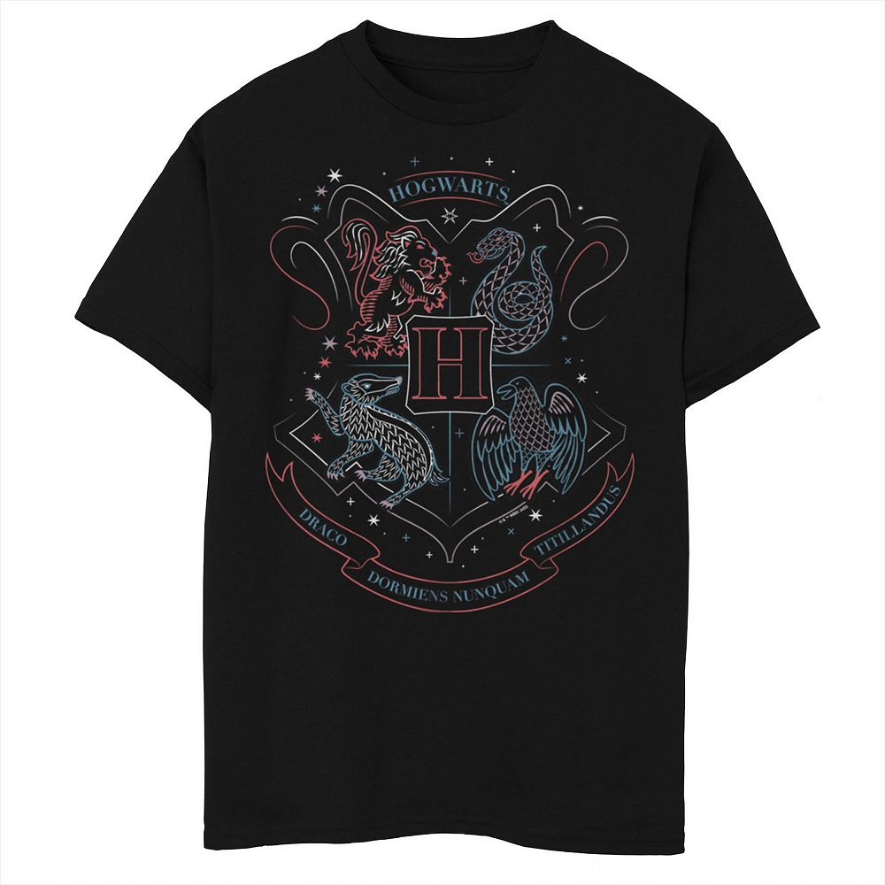 Harry Potter Shirts Kohls