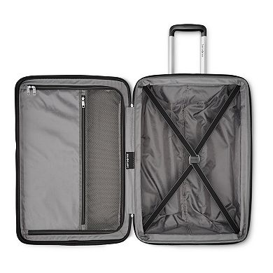 Samsonite Opto 3 Hardside Spinner Luggage