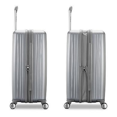 Samsonite Opto 3 Hardside Spinner Luggage