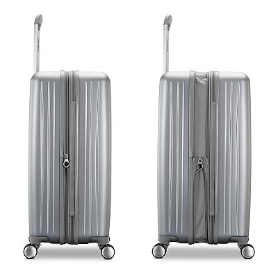 Samsonite opto luggage online