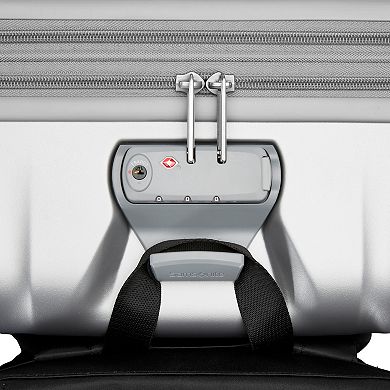 Samsonite Opto 3 Hardside Spinner Luggage