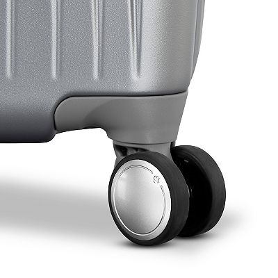 Samsonite opto spinner luggage clearance