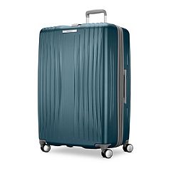 Kohl's department store store luggage