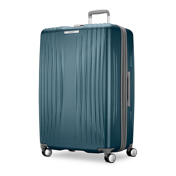 Kohls samsonite luggage set online