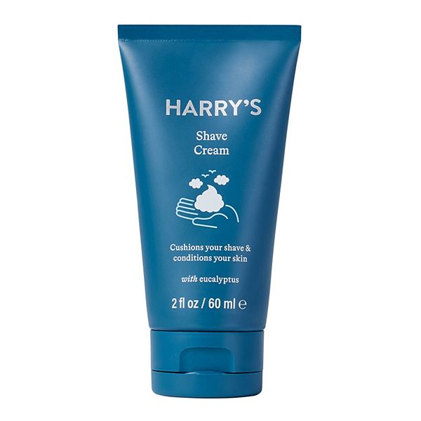 Harry's Shave Cream 2oz.
