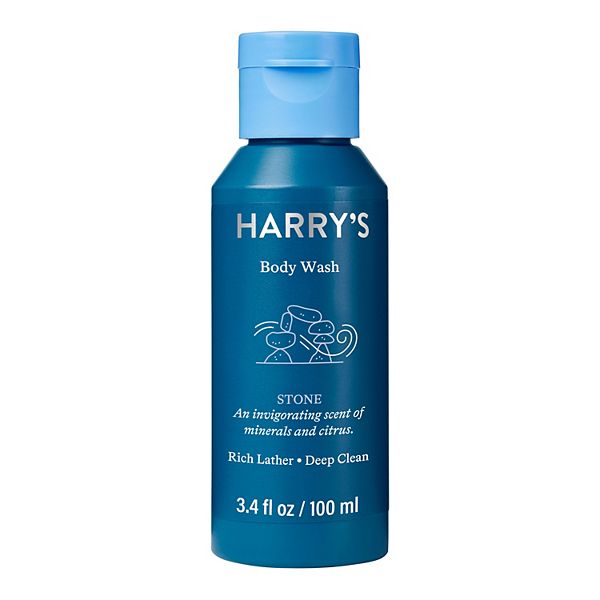 Harry's Bodywash 3.4oz.
