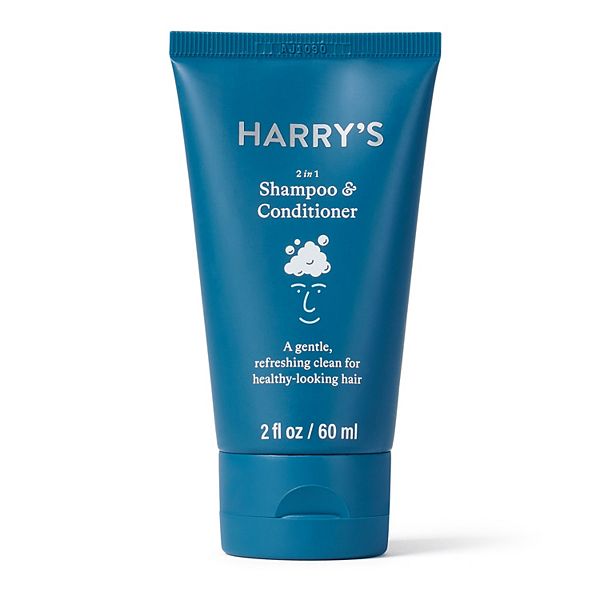 Harry's Shampoo 2in1