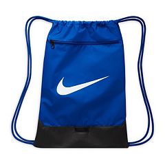 Blue Nike Backpacks