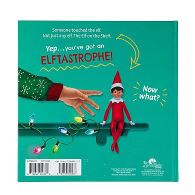 The Elf on the Shelf®: In Case of Elftastrophe