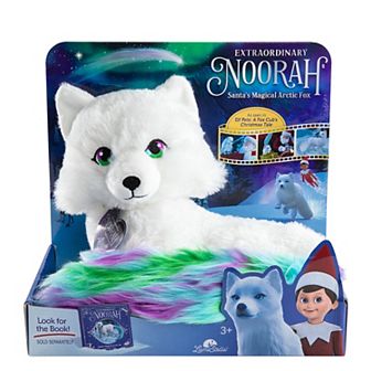 The Elf on the Shelf® Noorah Plush