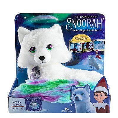 The Elf on the Shelf Noorah Plush