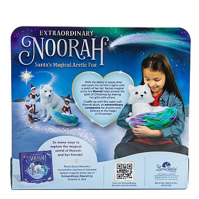 The Elf on the Shelf® Noorah Plush