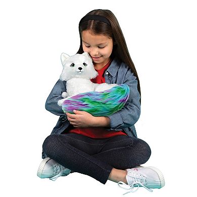 The Elf on the Shelf® Noorah Plush