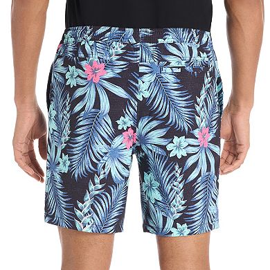 Men's Hurley Futura Floral Stretch Volley Walk Shorts