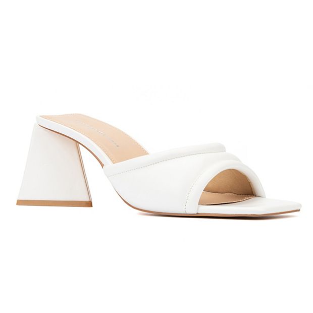 Kohls wide width store sandals