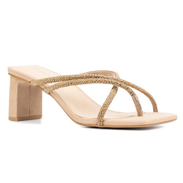 Kohls wide width hot sale sandals