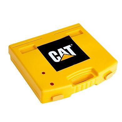 Theo Klein CAT Foldable Workbench & Tool Set