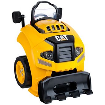 Theo Klein CAT Truck Engine Toy