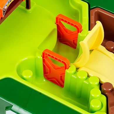 Theo Klein John Deere 2-in-1 Farm & Water Table