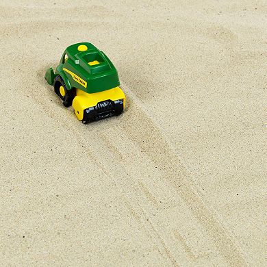 Theo Klein John Deere 2-in-1 Farm & Water Table