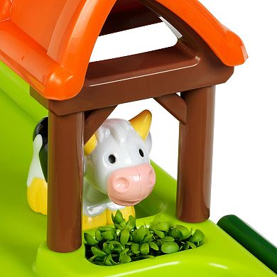 Theo Klein John Deere 2-in-1 Farm & Water Table