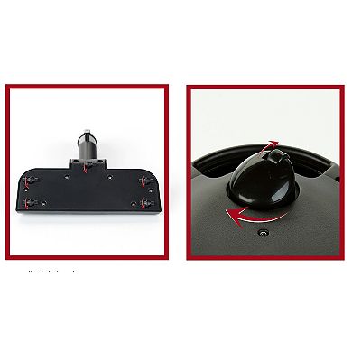 Theo Klein Miele Vacuum Cleaner Toy