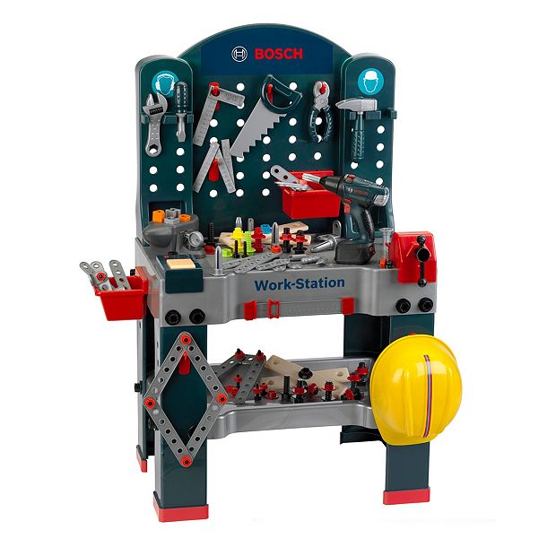 Bosch tool sale station toy