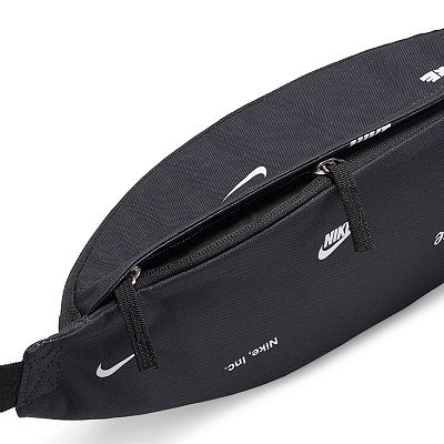 Nike fanny pack kohls best sale