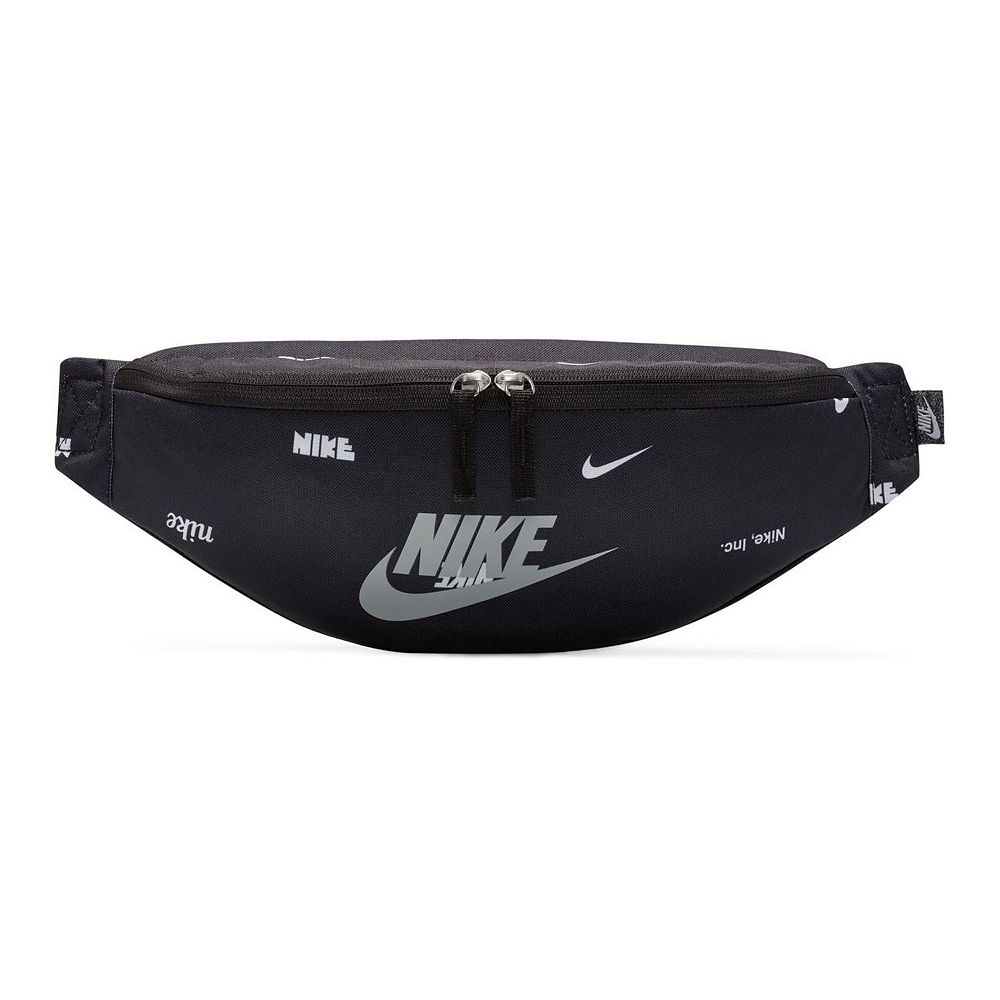 Nike fanny pack kohls best sale
