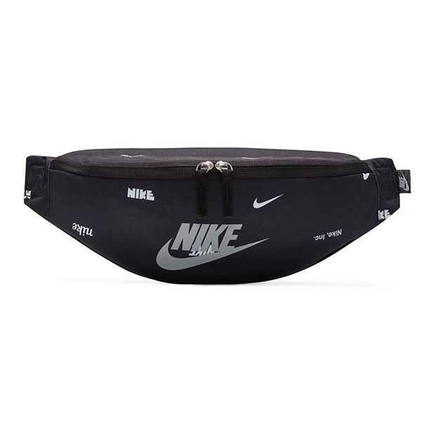 Kohls nike fanny pack clearance