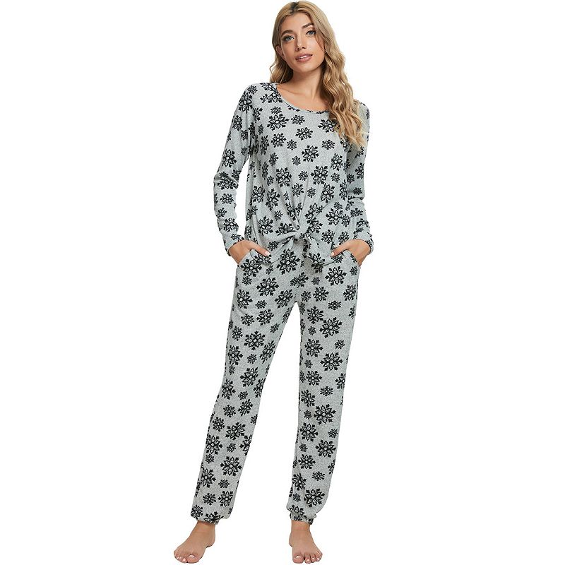 Kohls best sale misses pajamas