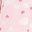 Heart Printed Pink